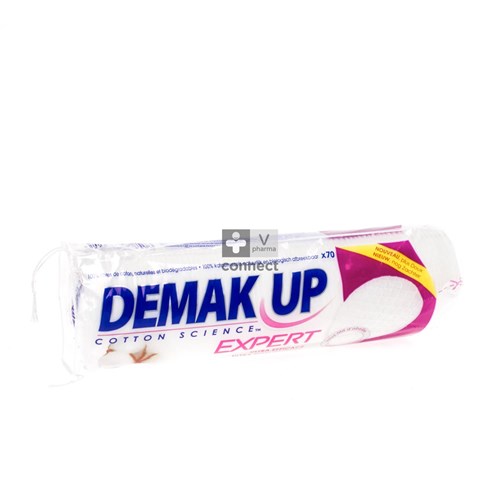 Demak-Up Duo+ 70 Pads