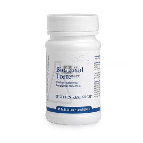 Biotics Bioctasol Forte 90 Comprimés