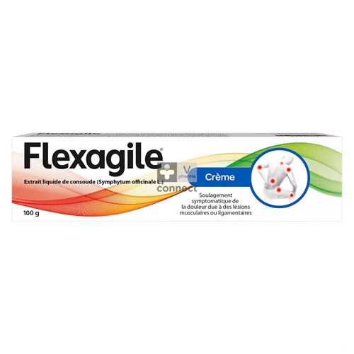 Flexagile Crème 100 g