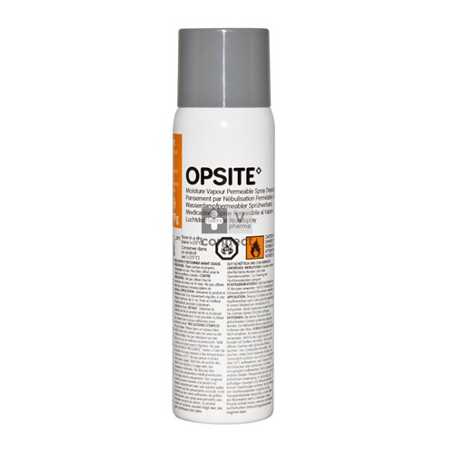 Opsite Spray 100ml 66004978