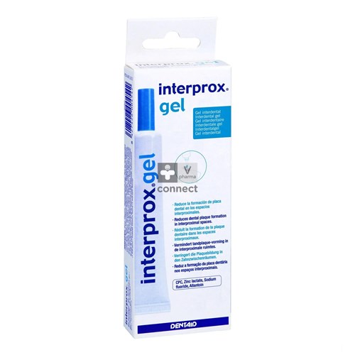 Interprox Gel 20 ml