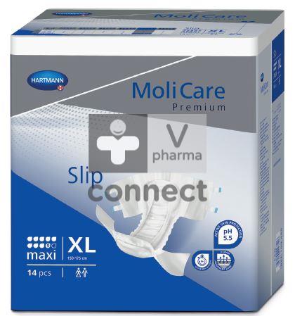 Molicare Premium Maxi XL 14 Slips