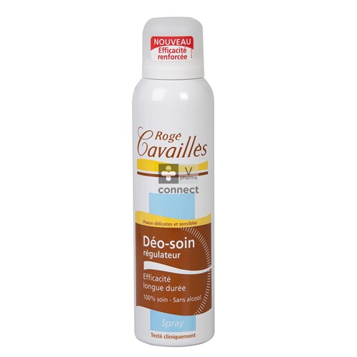 Roge Cavailles Deo Soin Spray 150ml