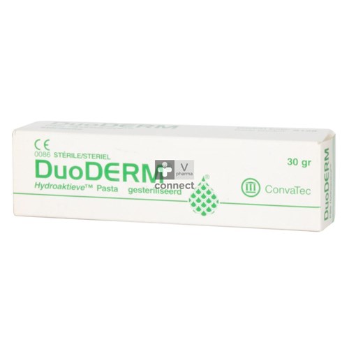 Duoderm Hydrogel Unidose 15gr+ Applicateur