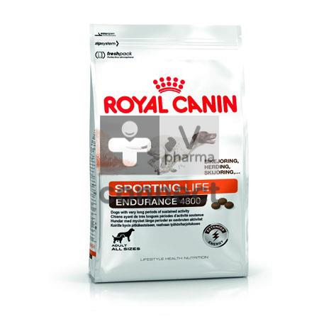 Royal Canin Energy 4800 Chien 15 kg