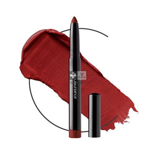 Les Couleurs De Noir Stylo Lipstick Velour 06 1,4g
