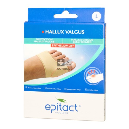 Epitact Hallux Valgus Large 42-45