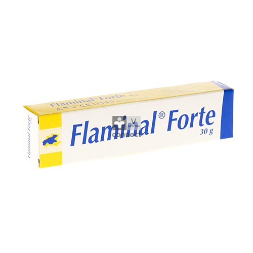 Flaminal Forte   30 gr