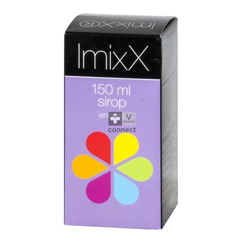Imixx 150 ml