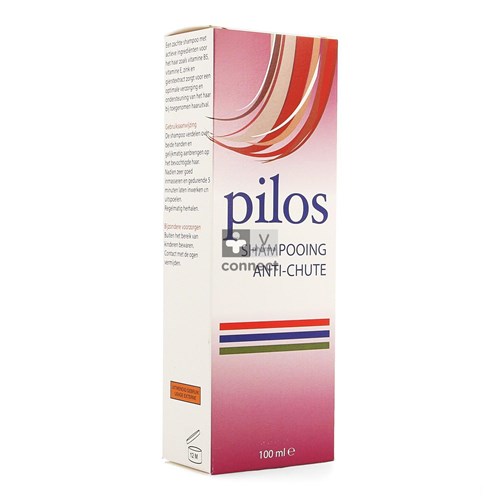 Pilos Shampooing 100 ml