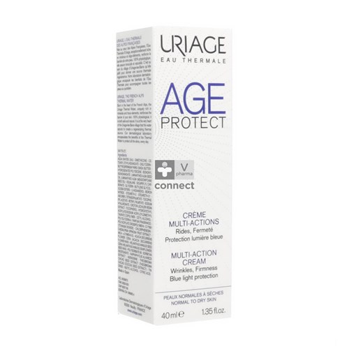 Uriage Age Protect Crème Multi Actions 40 ml