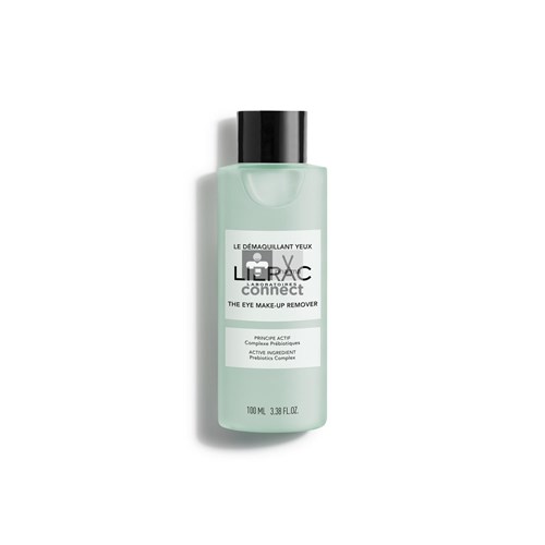 Lierac Oogmake-up Remover 100ml