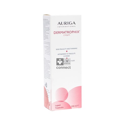 Auriga Dermatrophix Crème 200 ml