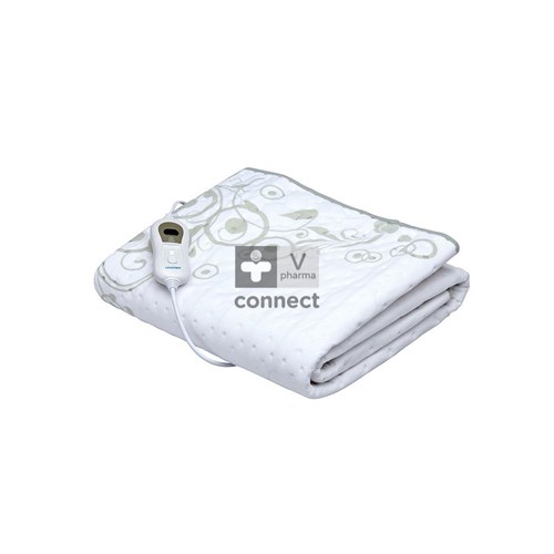 Lanaform Heating Blanket Surmatelas Chauffant 1 Personne  LA180109