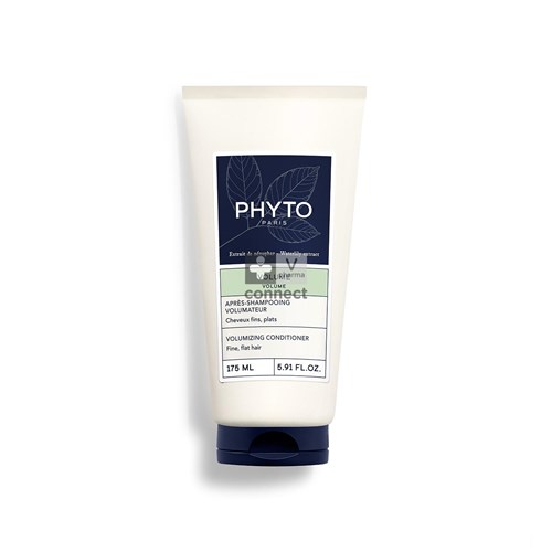 Phyto Après-Shampooing Volumateur 175 ml