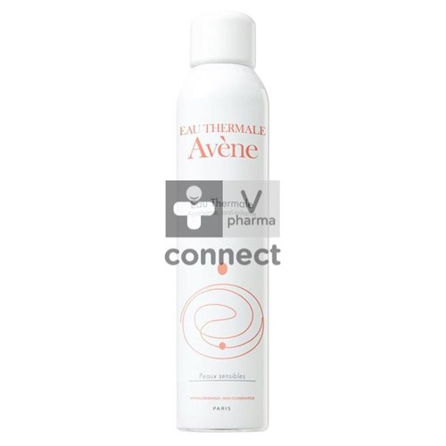 Avene Thermaal Water Spray 300ml Limited Edition