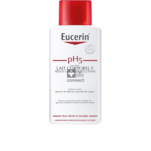 Eucerin PH5 Body Lotion F 200 ml