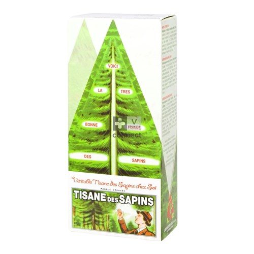 Tisane des Sapins 40 g