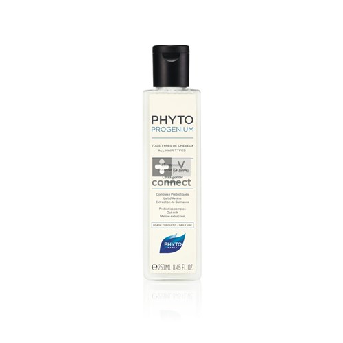 Phyto Phytoprogenium Shampooing Douceur Extrême 250 ml