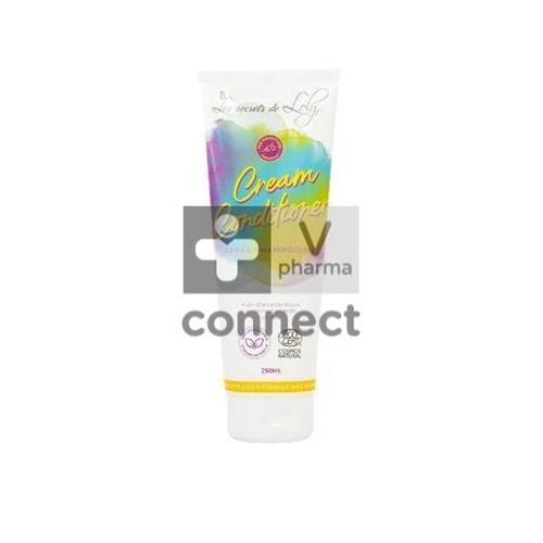 Les Secrets De Loly Cream Conditioner 250 ml