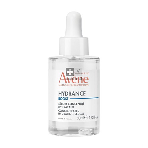 Avene Hydrance Boost Serum Hydratante 30ml