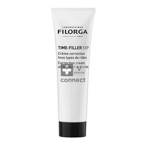 Filorga Time Filler 5XP Crème 30 ml