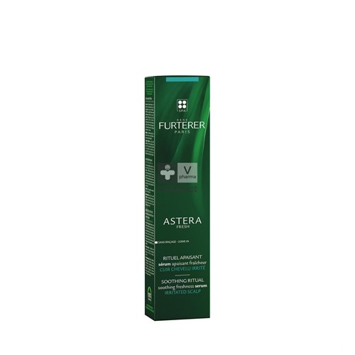 Furterer Astera Fresh Serum 75 ml