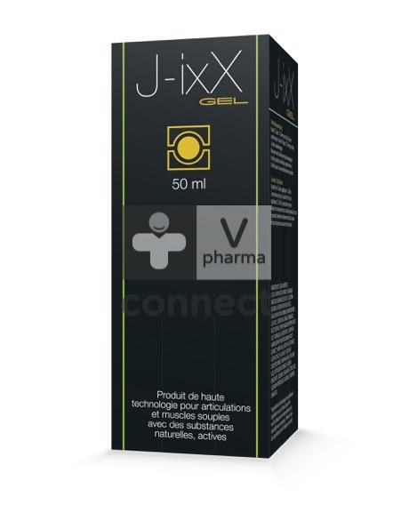 J-Ixx  Gel 50 ml