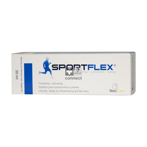 Sportflex Spray 50 ml