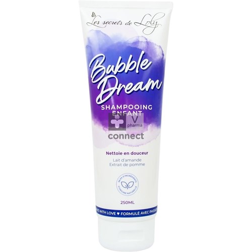 Les Secrets De Loly Bubble Dream 250 ml