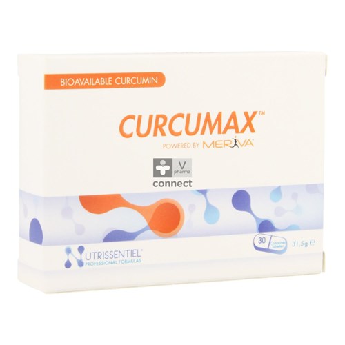 Curcumax 30 Capsules