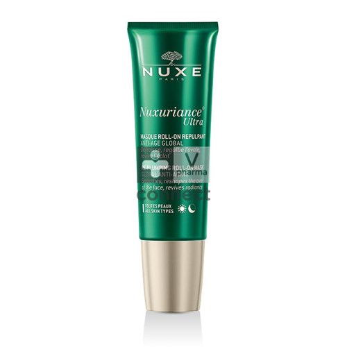 Nuxe Nuxuriance Ultra Masque Roll On Repulpant 50 ml