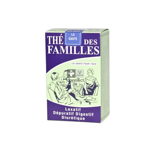 Familles Thee