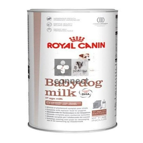 Royal Canin Babydog Milk Canine 400 g