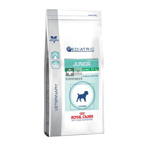 Royal Canin Vet Care Nutrition Canine Digest & Dental Junior Small Dog 800 g