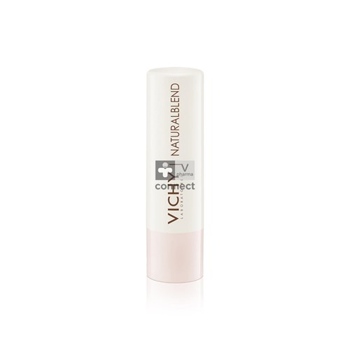 Vichy Naturalblend Lips Transparent 4,5 g