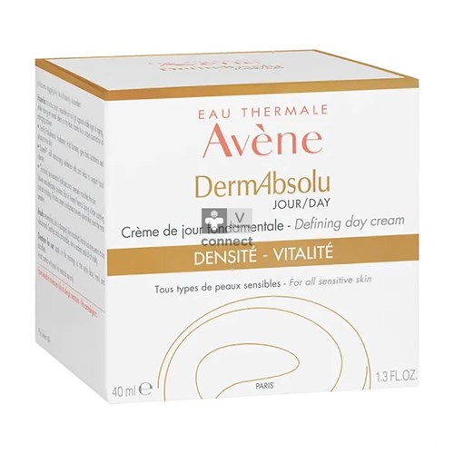 Avene Dermabsolu Jour Crème 40 ml