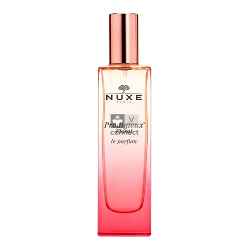 Nuxe Parfum Prodigieux Floral Spray 50ml