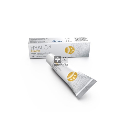 Hyalo4 Control Crème 100 g