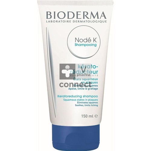Bioderma Node K  Shampoing 150 ml  -20%
