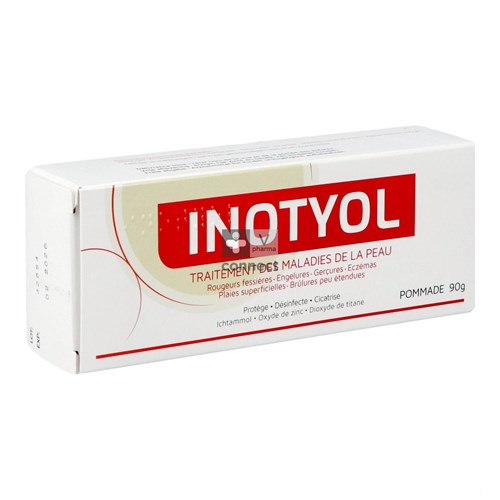 Inotyol Onguent 90 g