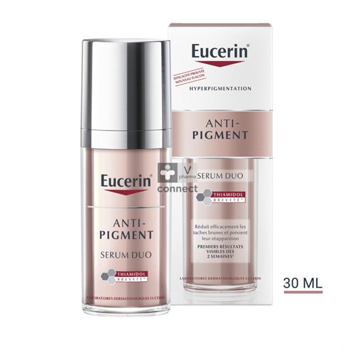 Eucerin A/pigment Dual Serum 30ml