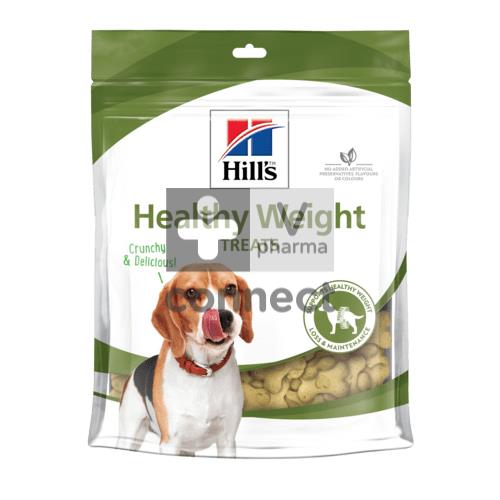 Hills Healthy Weight Dog Treats 220G