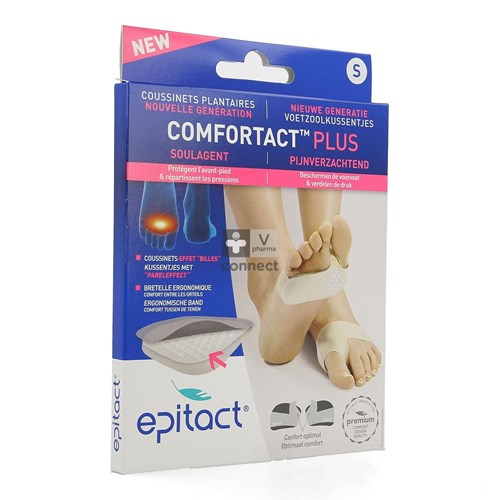 Epitact Comfortact Plus S