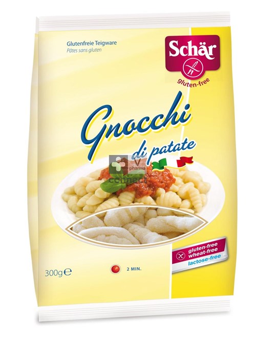 Schar Gnocchi 300 g