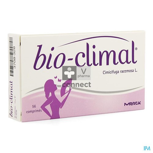 Bio Climal 56 tabletten