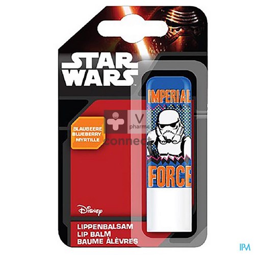 Disney Stick Levres Star Wars