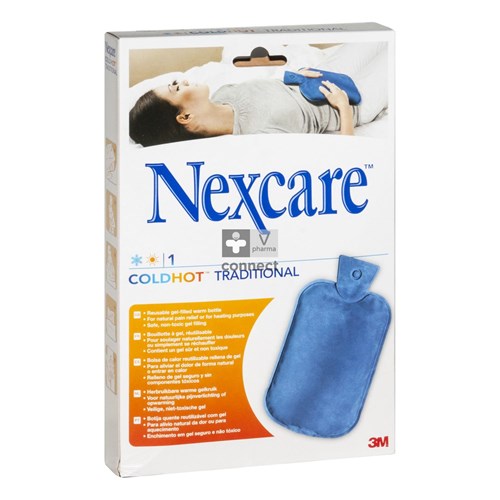 Nexcare Coldhot Bouillotte Traditional