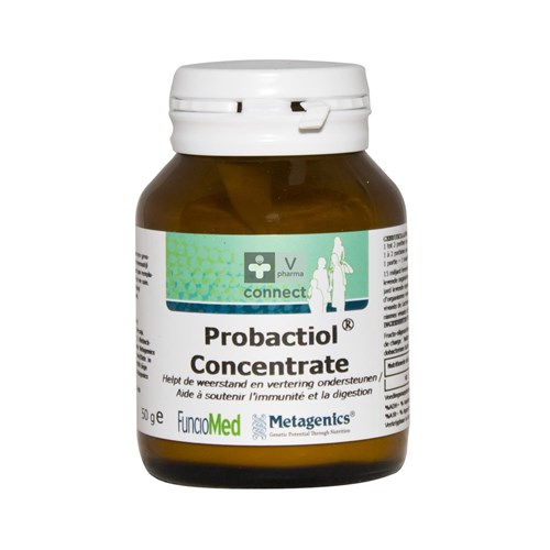 Metagenics Probactiol Concentrate 50 g