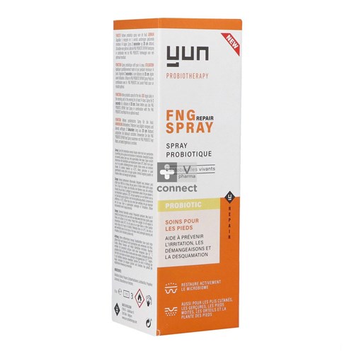 Yun Fng Probiotic Repair Spray 125 ml